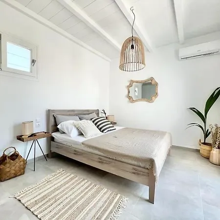 Casa Zen Mykonos *