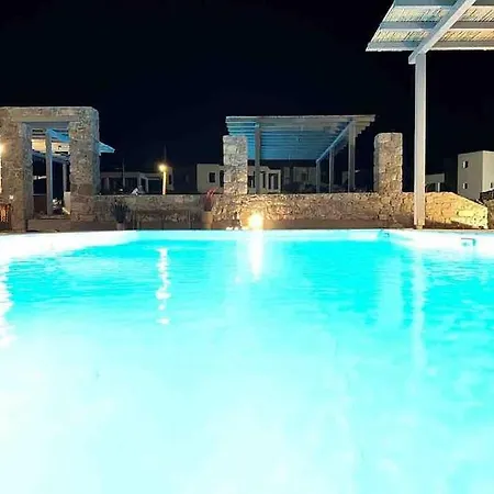 Casa Zen Mykonos * Super Paradise Beach (Mykonos)