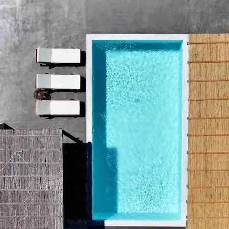 Casa Zen Mykonos Vila *