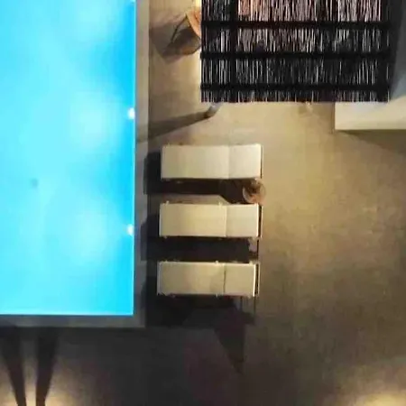 Casa Zen Mykonos ヴィラ スーパーパラダイスビーチ