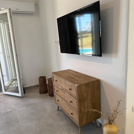 Casa Zen Mykonos ヴィラ