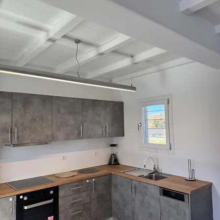 Villa Casa Zen Mykonos Playa Super Paradise