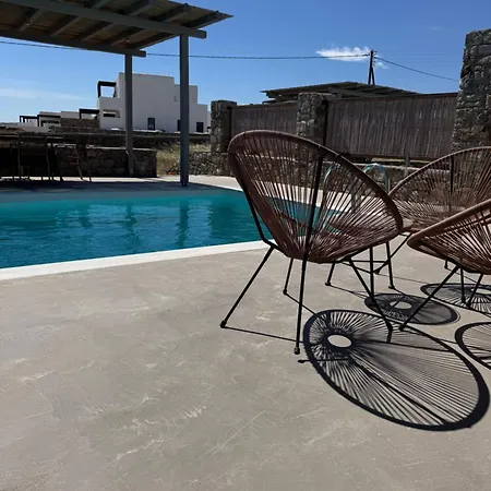 Casa Zen Mykonos ヴィラ