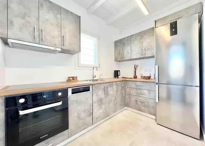 Villa Casa Zen Mykonos *