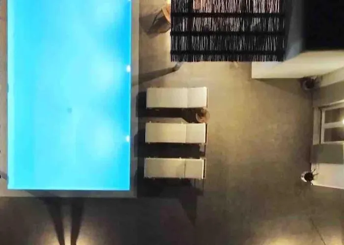 Casa Zen Mykonos ヴィラ スーパーパラダイスビーチ