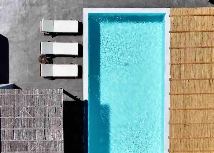 Casa Zen Mykonos ヴィラ *