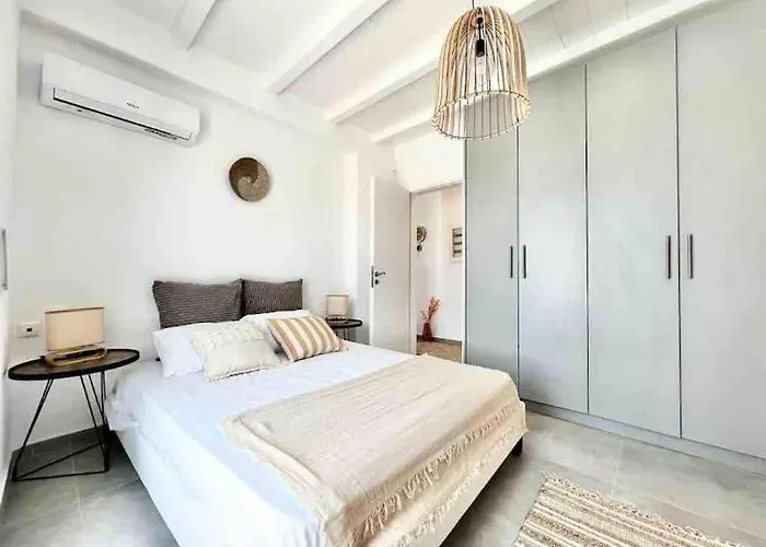 Casa Zen Mykonos Playa Super Paradise