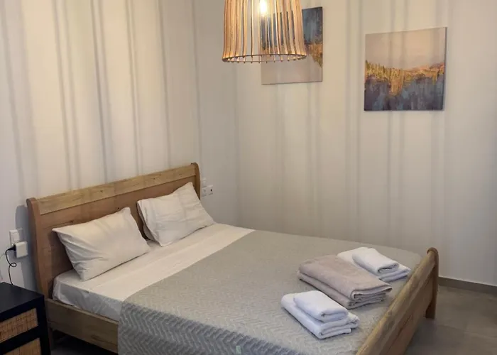 Villa Casa Zen Mykonos Playa Super Paradise