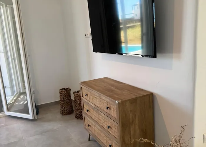 Casa Zen Mykonos ヴィラ