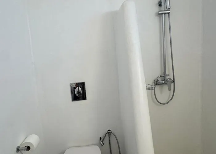 ヴィラ Casa Zen Mykonos *