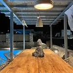 Villa Casa Zen Mykonos Super Paradise Beach (Mykonos)