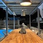 Villa Casa Zen Mykonos Super Paradise Beach (Mykonos)
