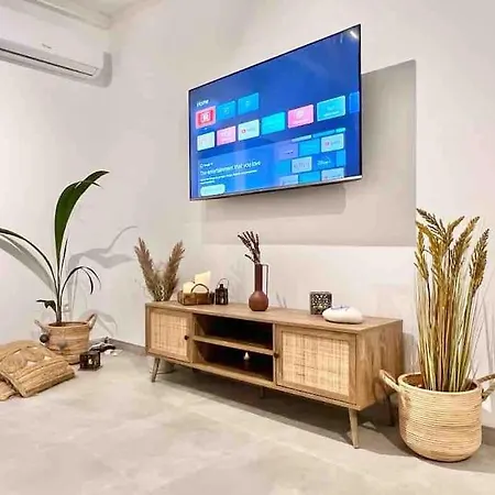 Casa Zen Mykonos 빌라