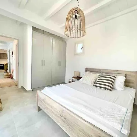 Casa Zen Mykonos * スーパーパラダイスビーチ