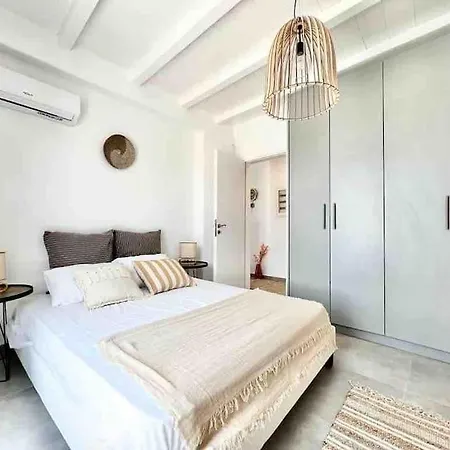 Casa Zen Mykonos 수퍼 파라다이스 비치