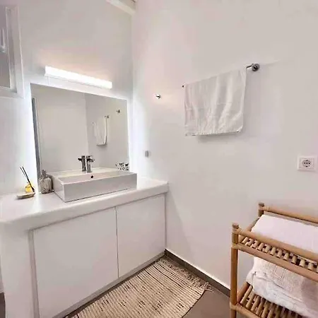 ヴィラ Casa Zen Mykonos