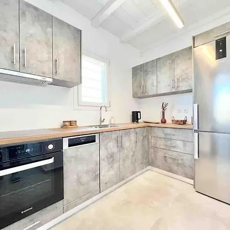 ヴィラ Casa Zen Mykonos *