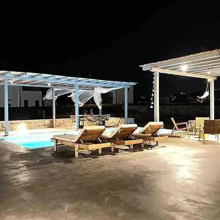 빌라 Casa Zen Mykonos