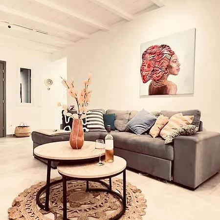 ヴィラ Casa Zen Mykonos