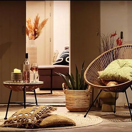 Casa Zen Mykonos ヴィラ *