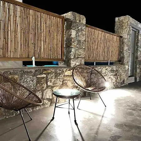 Casa Zen Mykonos *