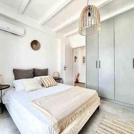 Casa Zen Mykonos 수퍼 파라다이스 비치