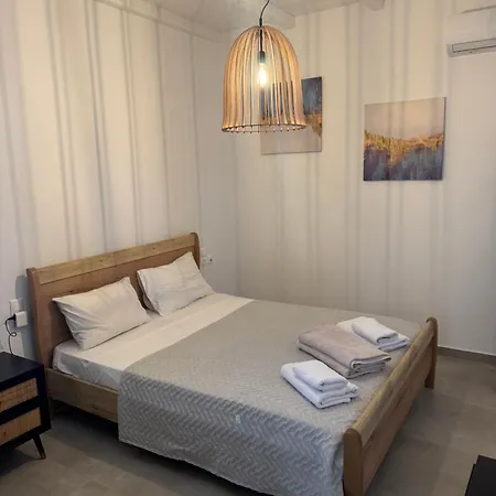 ヴィラ Casa Zen Mykonos スーパーパラダイスビーチ