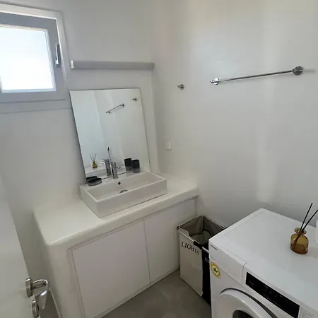 Casa Zen Mykonos 빌라 수퍼 파라다이스 비치