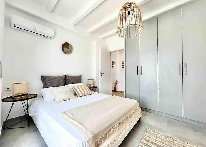 Casa Zen Mykonos Super Paradise Beach (Mykonos)