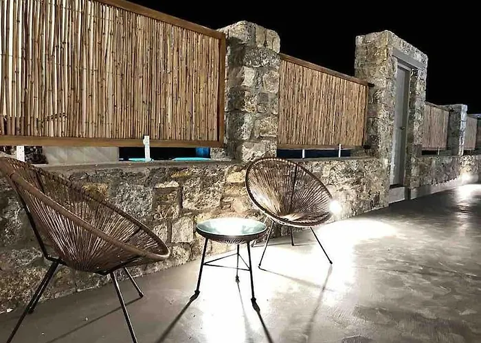 Casa Zen Mykonos *