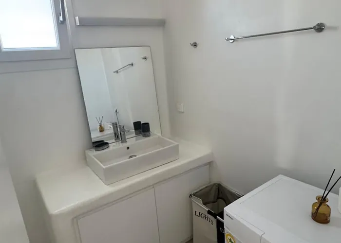 Casa Zen Mykonos Villa Super Paradise Beach (Mykonos)