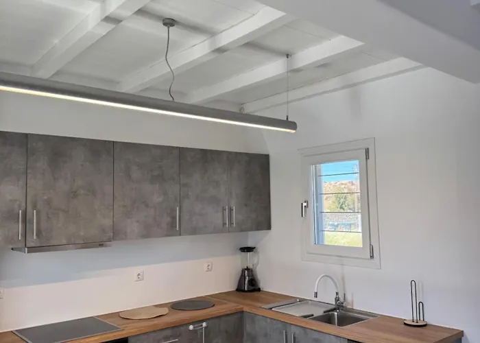 Villa Casa Zen Mykonos Super Paradise Beach (Mykonos)