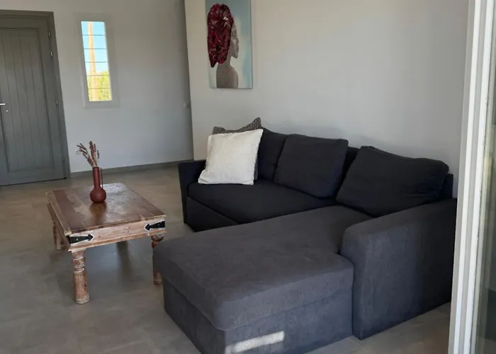 Villa Casa Zen Mykonos Super Paradise Beach (Mykonos)